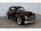 Thumbnail Photo 8 for 1947 Ford Super Deluxe